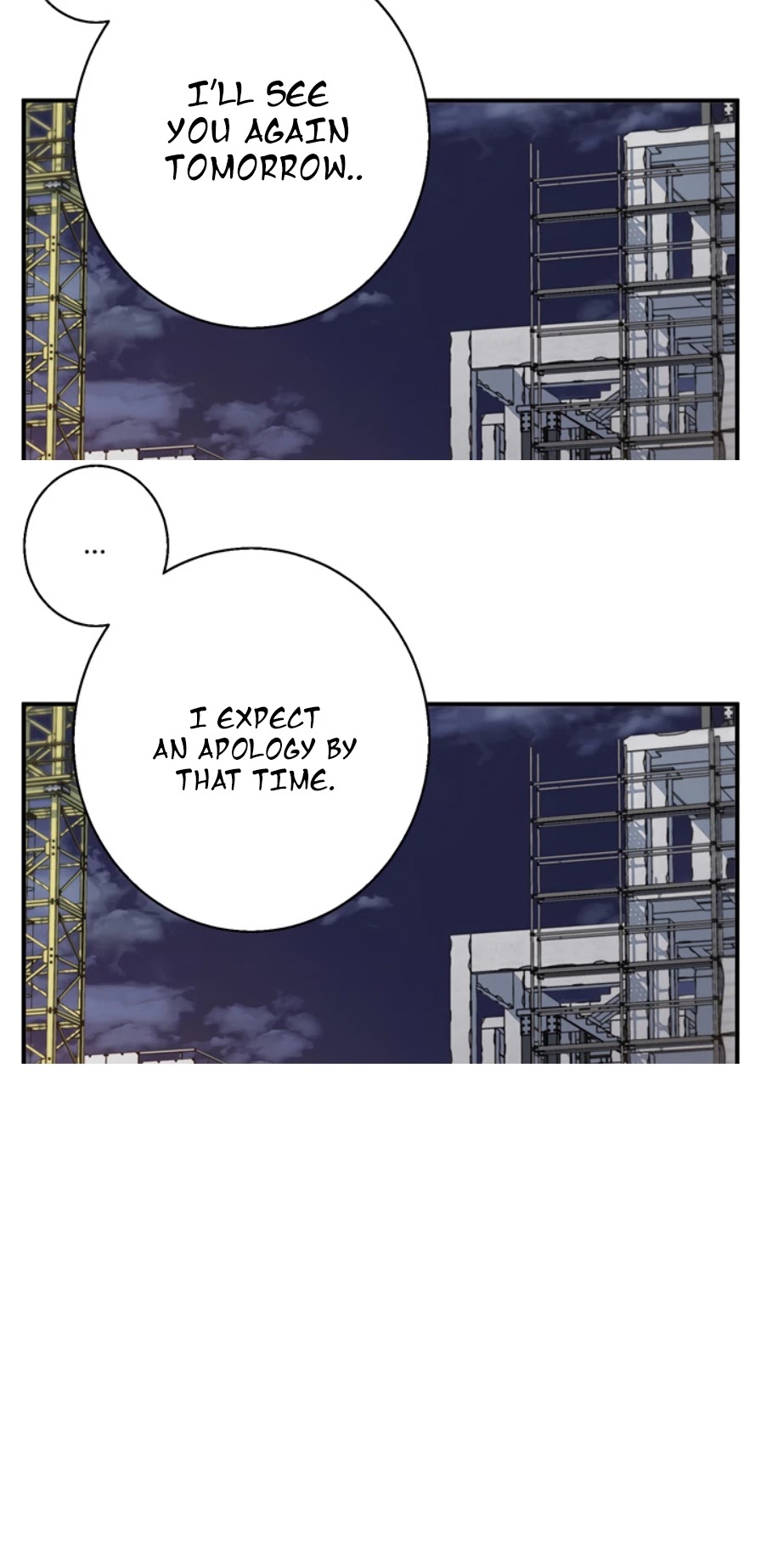 I Stack Experience Through Reading Books Chapter 111 page 42 - Chapter 111