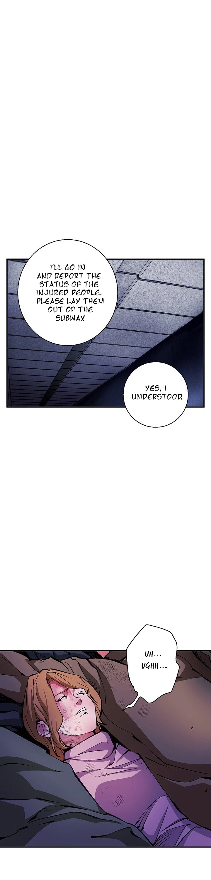 I Stack Experience Through Reading Books Chapter 113 page 20 - Chapter 113