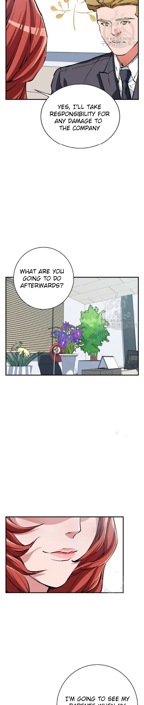 I Stack Experience Through Reading Books Chapter 118 page 15 - Chapter 118