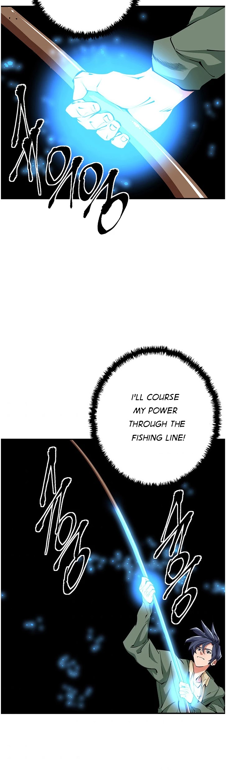 I Stack Experience Through Reading Books Chapter 120 page 16 - Chapter 120