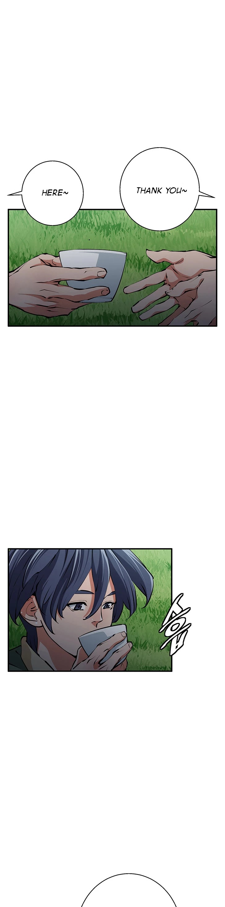 I Stack Experience Through Reading Books Chapter 120 page 21 - Chapter 120