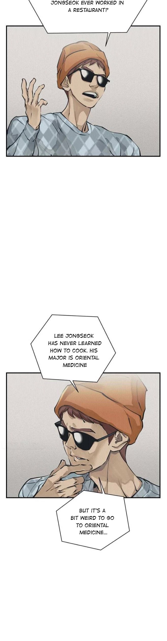 I Stack Experience Through Reading Books Chapter 121 page 11 - Chapter 121
