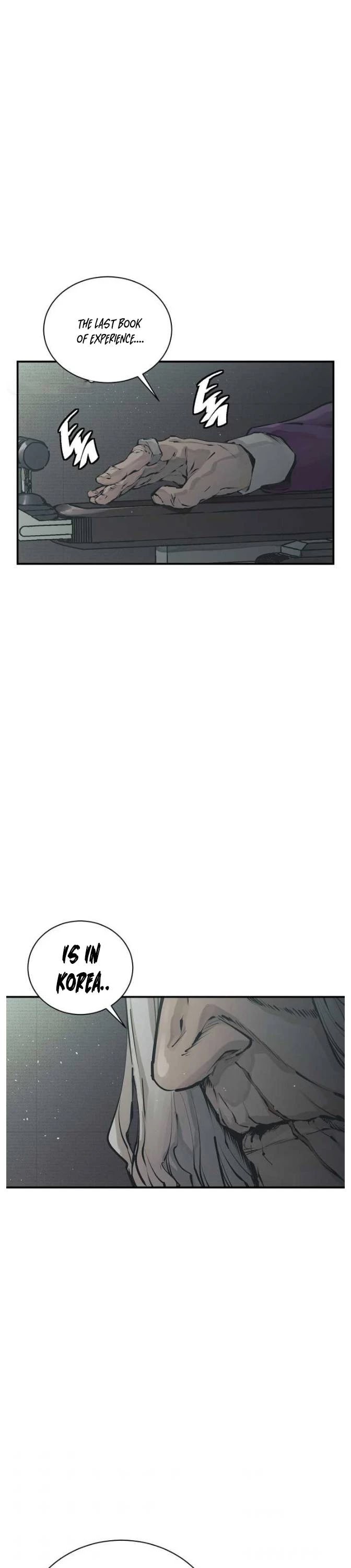 I Stack Experience Through Reading Books Chapter 121 page 31 - Chapter 121
