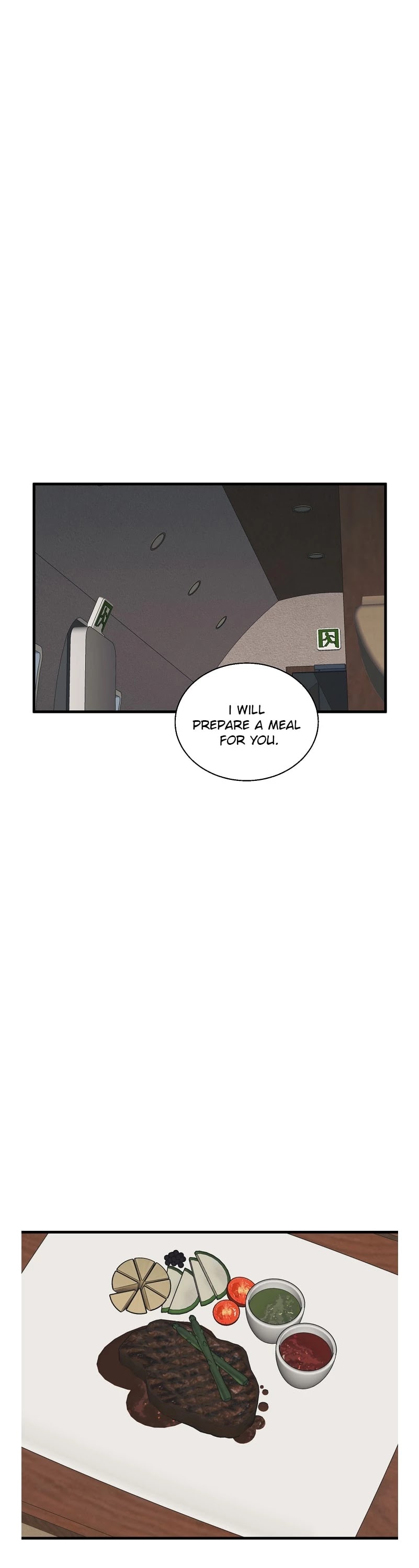I Stack Experience Through Reading Books Chapter 127 page 7 - Chapter 127