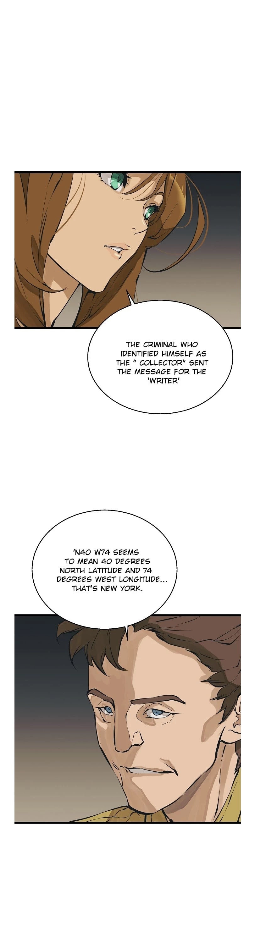 I Stack Experience Through Reading Books Chapter 129 page 22 - Chapter 129