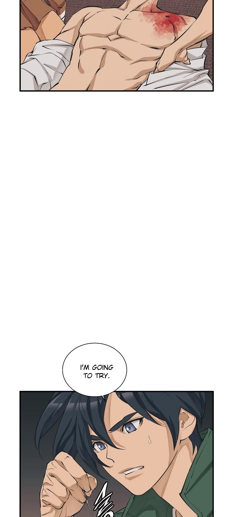 I Stack Experience Through Reading Books Chapter 130 page 20 - Chapter 130