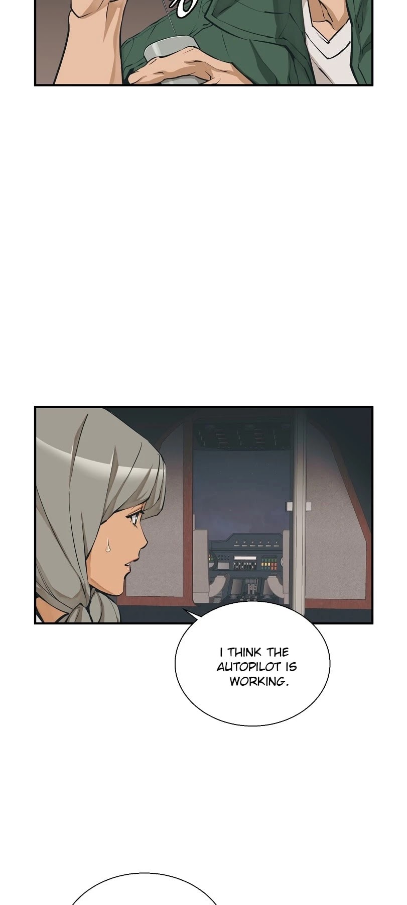 I Stack Experience Through Reading Books Chapter 130 page 21 - Chapter 130