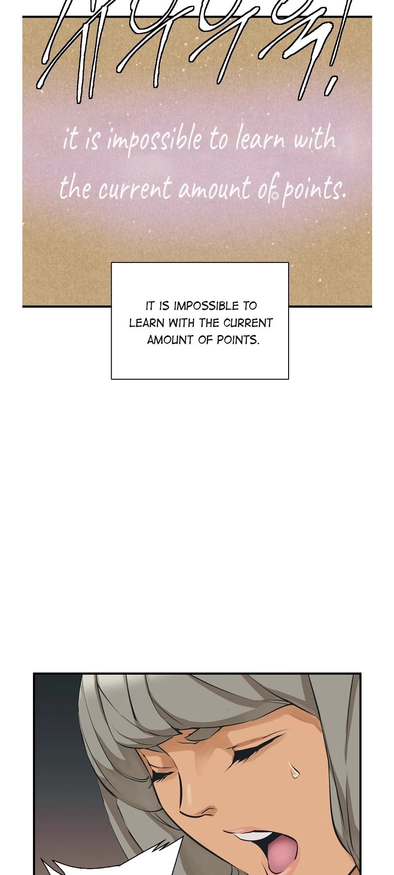 I Stack Experience Through Reading Books Chapter 130 page 32 - Chapter 130