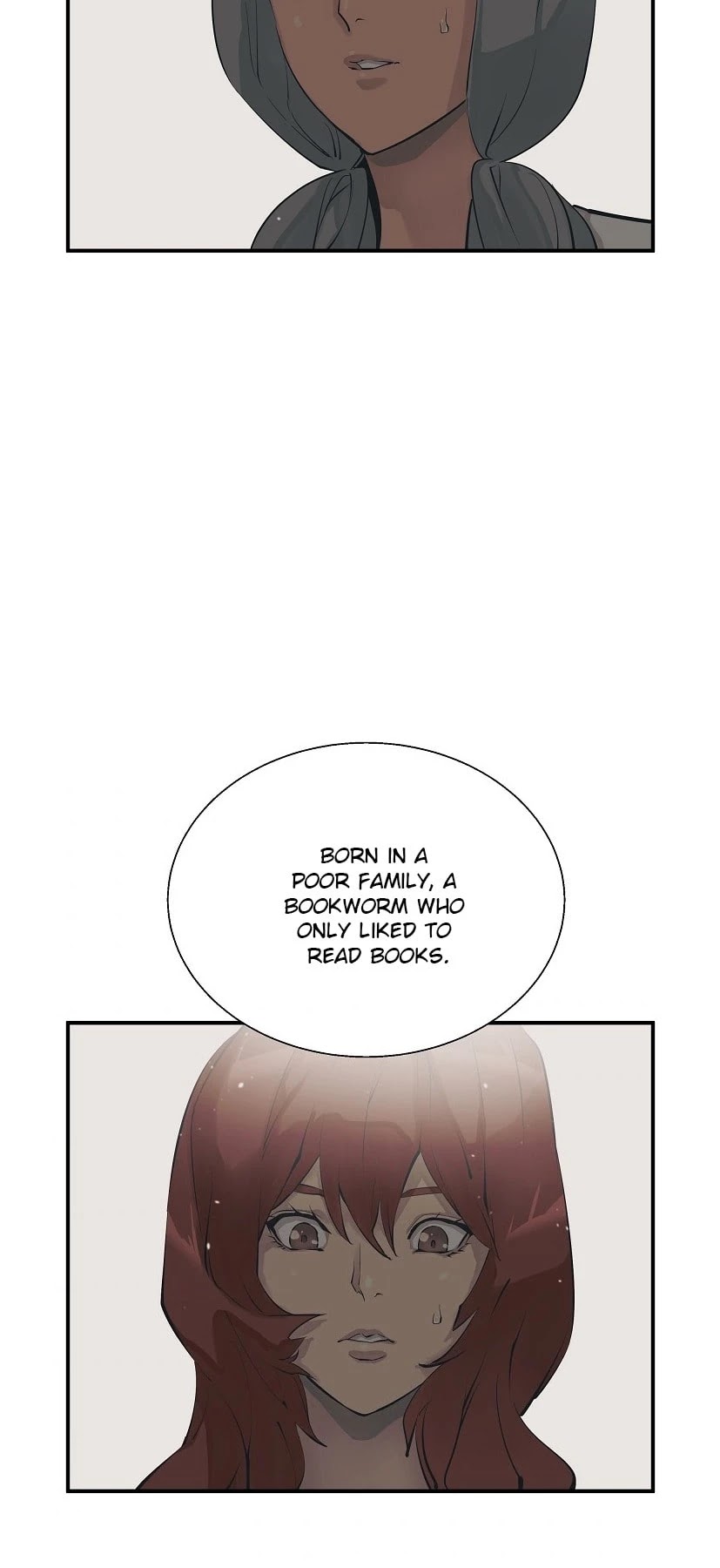 I Stack Experience Through Reading Books Chapter 132 page 33 - Chapter 132