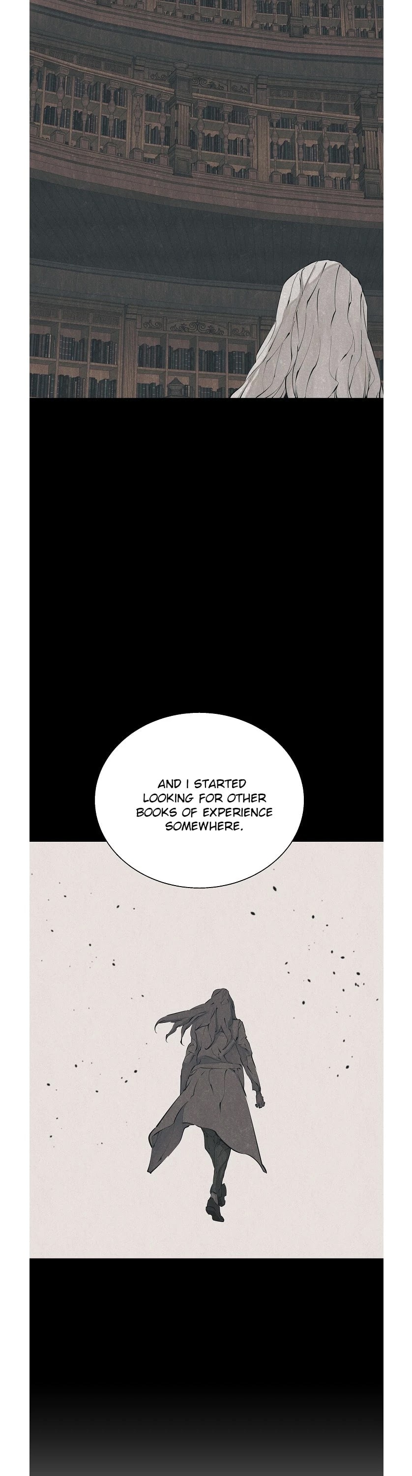 I Stack Experience Through Reading Books Chapter 133 page 18 - Chapter 133