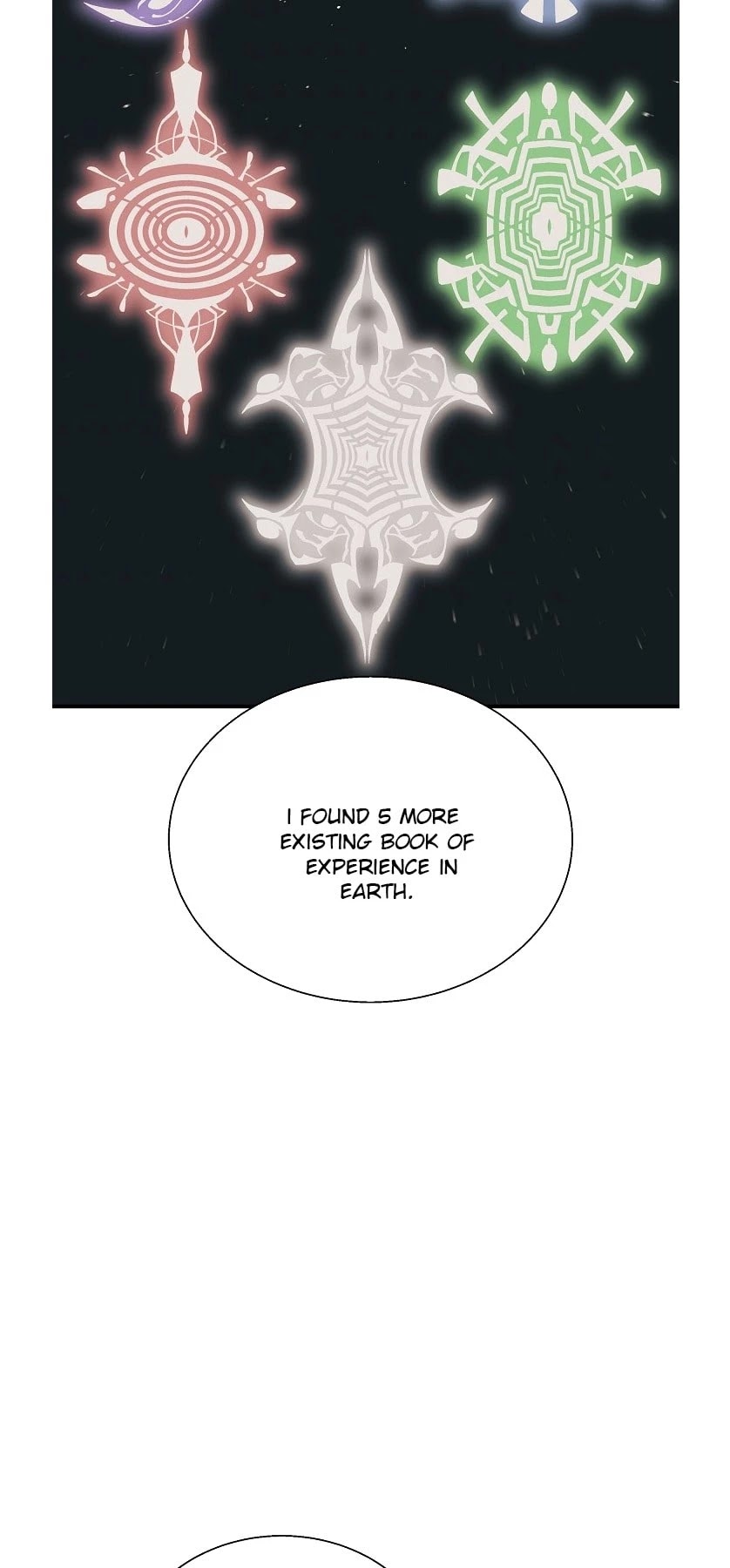 I Stack Experience Through Reading Books Chapter 133 page 20 - Chapter 133
