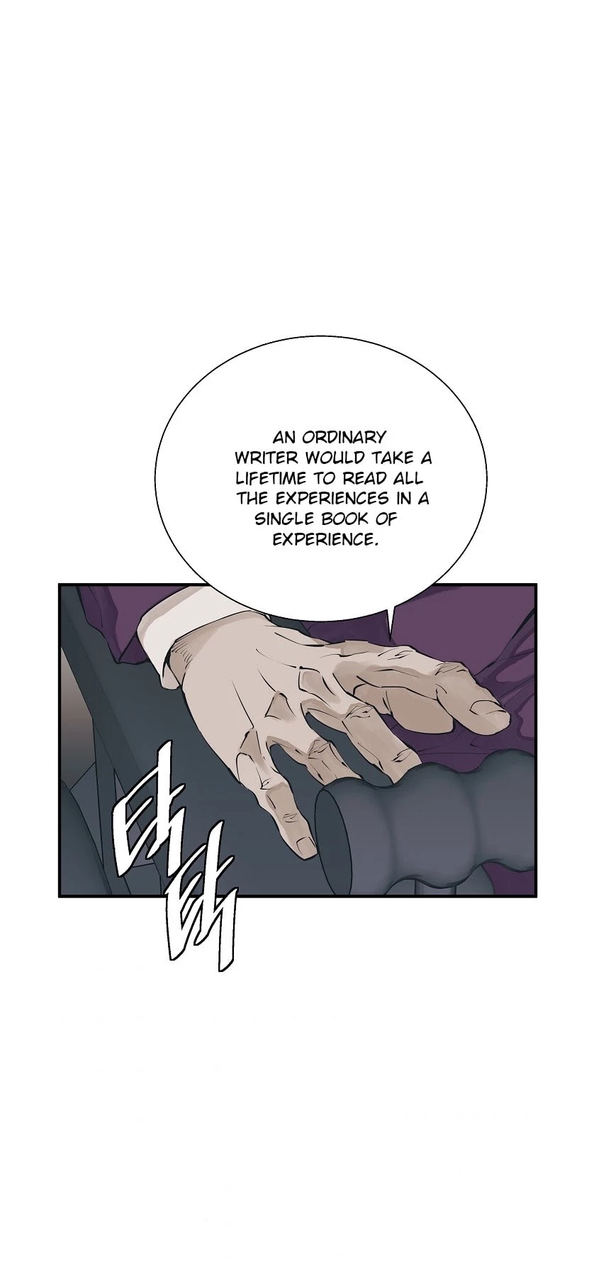 I Stack Experience Through Reading Books Chapter 133 page 28 - Chapter 133