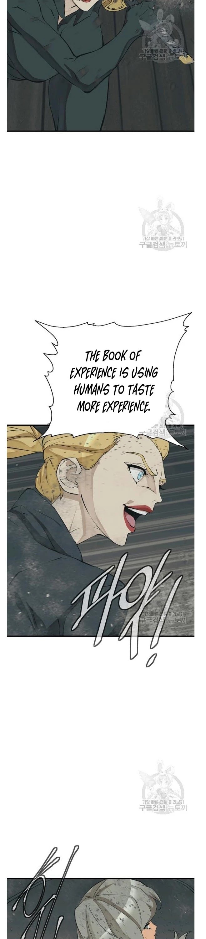 I Stack Experience Through Reading Books Chapter 135 page 23 - Chapter 135
