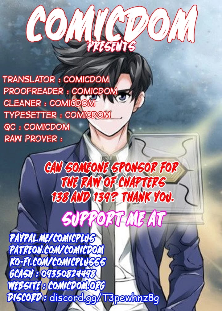 I Stack Experience Through Reading Books Chapter 137 page 1 - Chapter 137