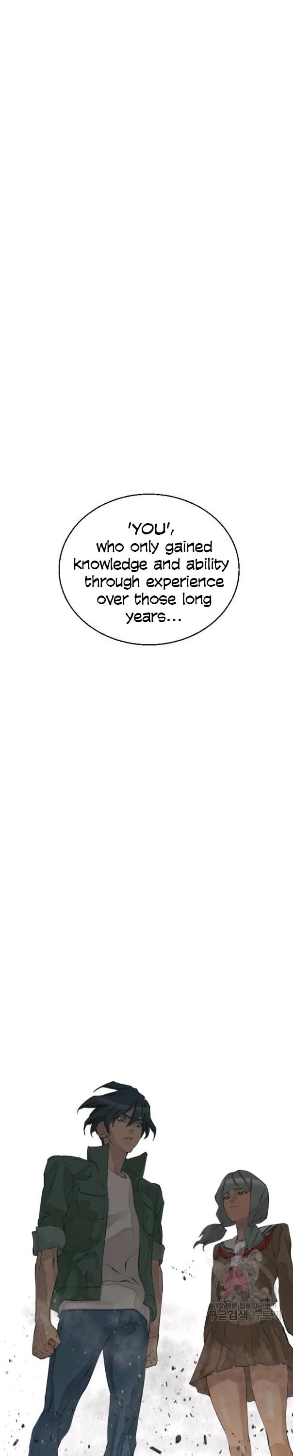 I Stack Experience Through Reading Books Chapter 137 page 50 - Chapter 137