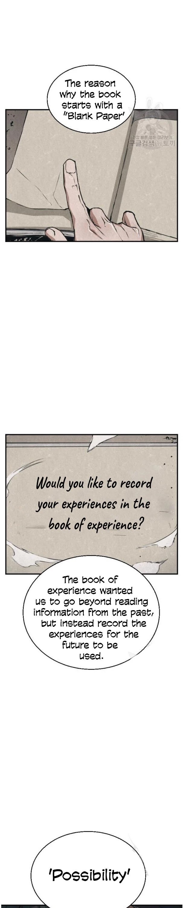 I Stack Experience Through Reading Books Chapter 137 page 53 - Chapter 137