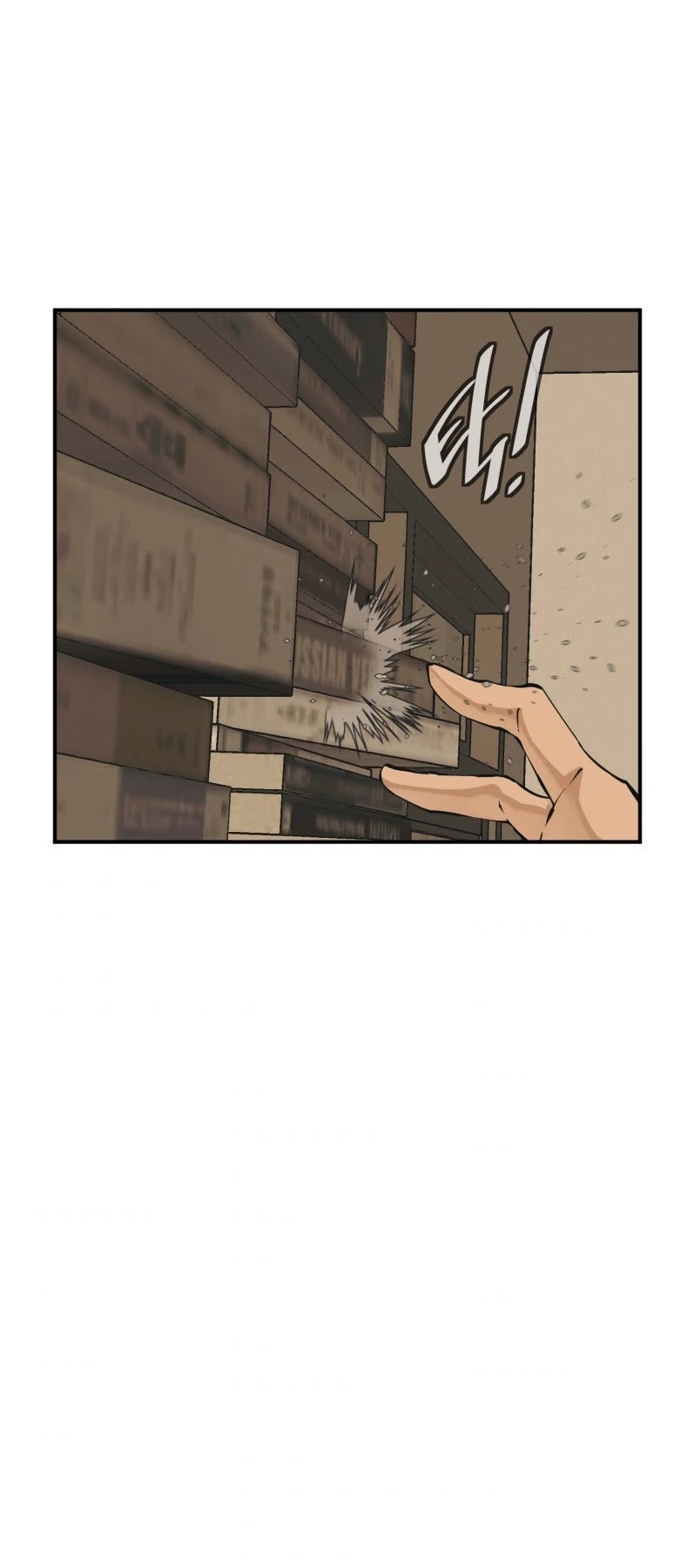 I Stack Experience Through Reading Books Chapter 138 page 33 - Chapter 138
