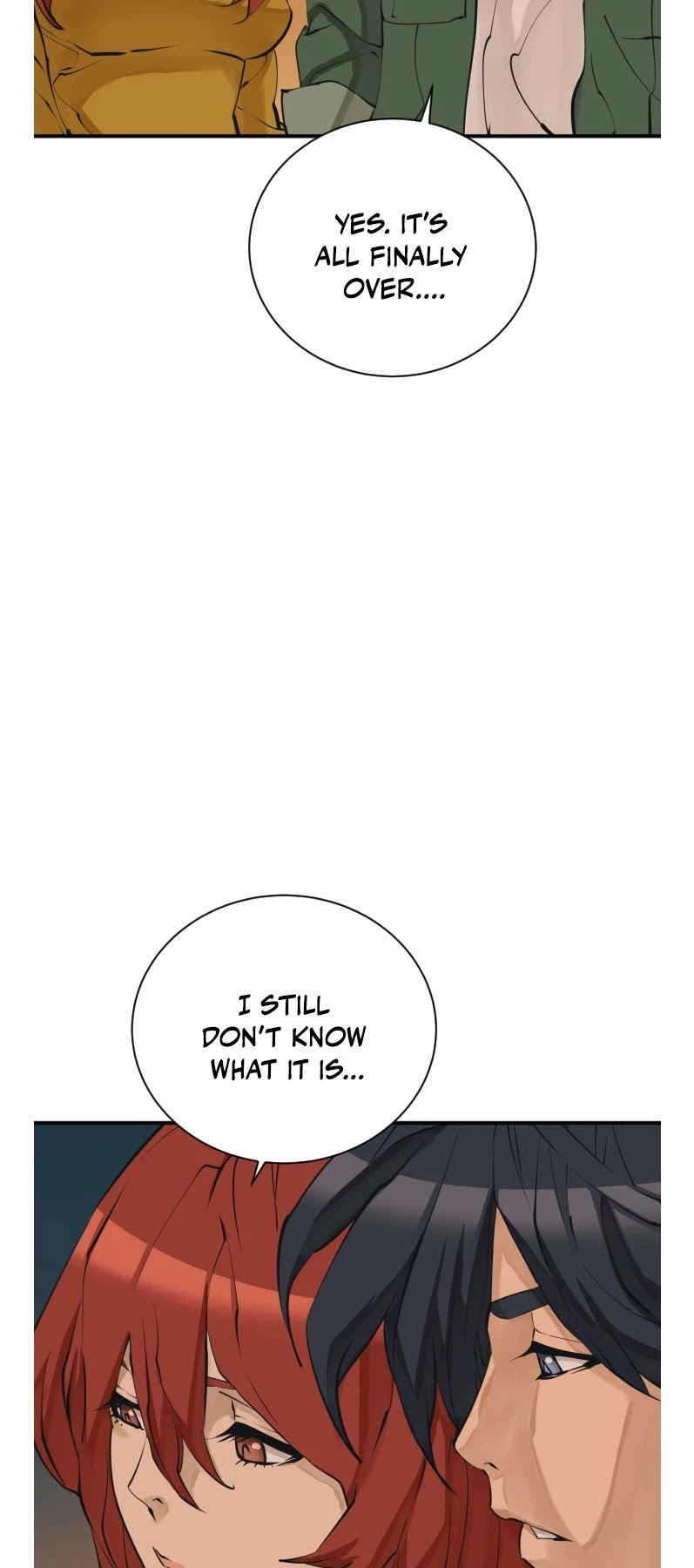 I Stack Experience Through Reading Books Chapter 138 page 4 - Chapter 138