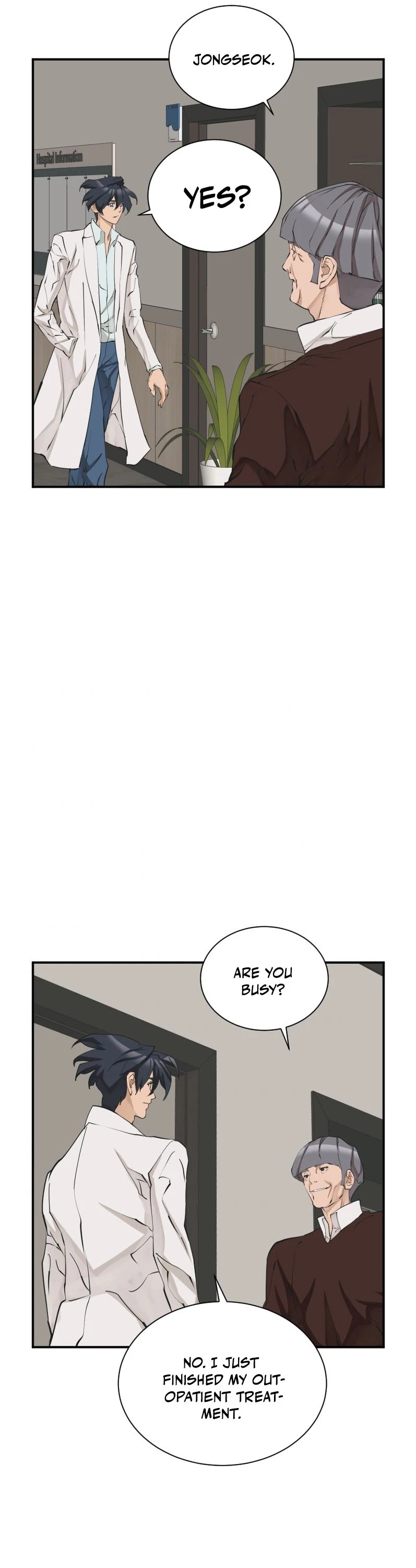 I Stack Experience Through Reading Books Chapter 139 page 15 - Chapter 139