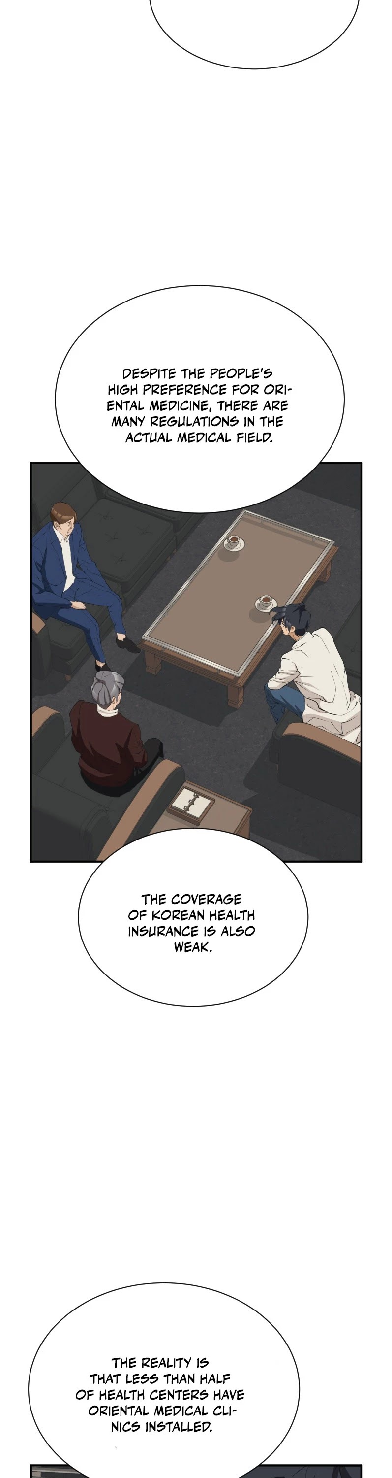 I Stack Experience Through Reading Books Chapter 139 page 22 - Chapter 139