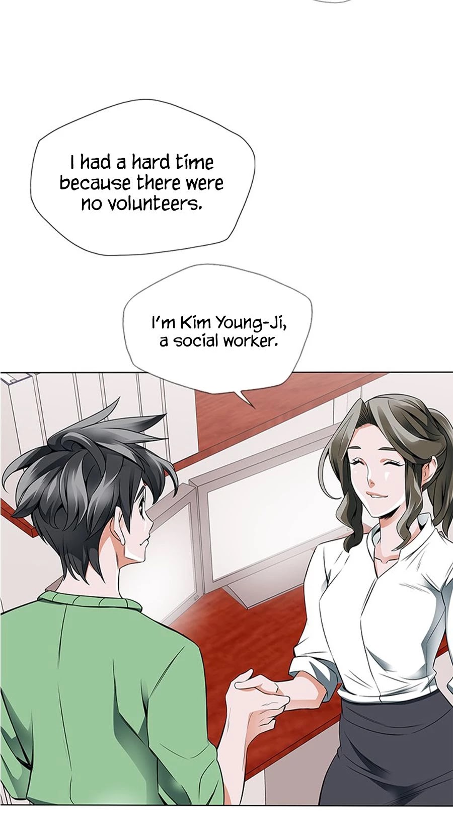 I Stack Experience Through Reading Books Chapter 14 page 25 - Chapter 14