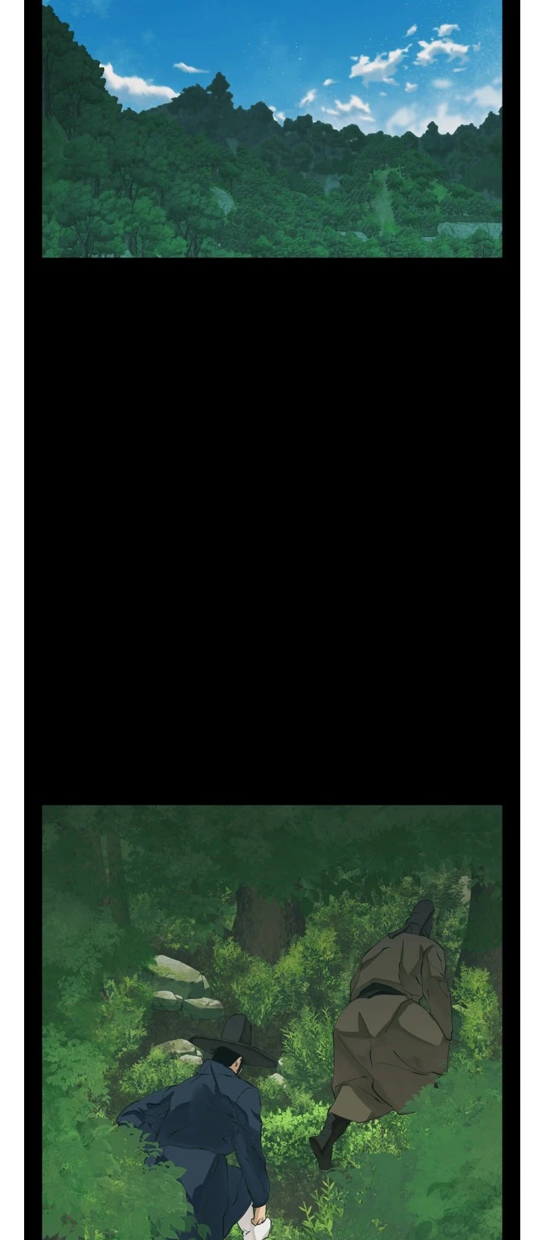 I Stack Experience Through Reading Books Chapter 140 page 21 - Chapter 140