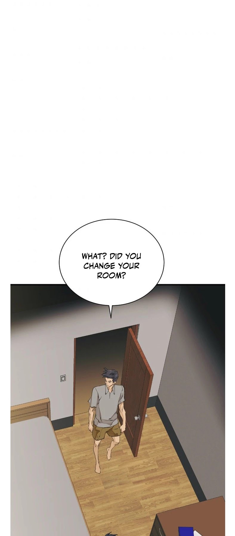 I Stack Experience Through Reading Books Chapter 140 page 29 - Chapter 140
