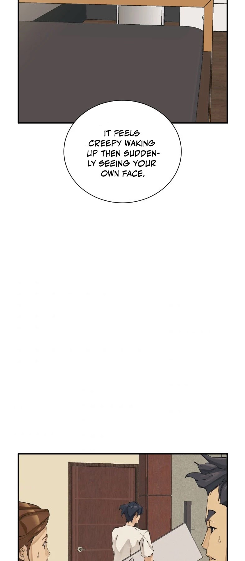 I Stack Experience Through Reading Books Chapter 140 page 33 - Chapter 140