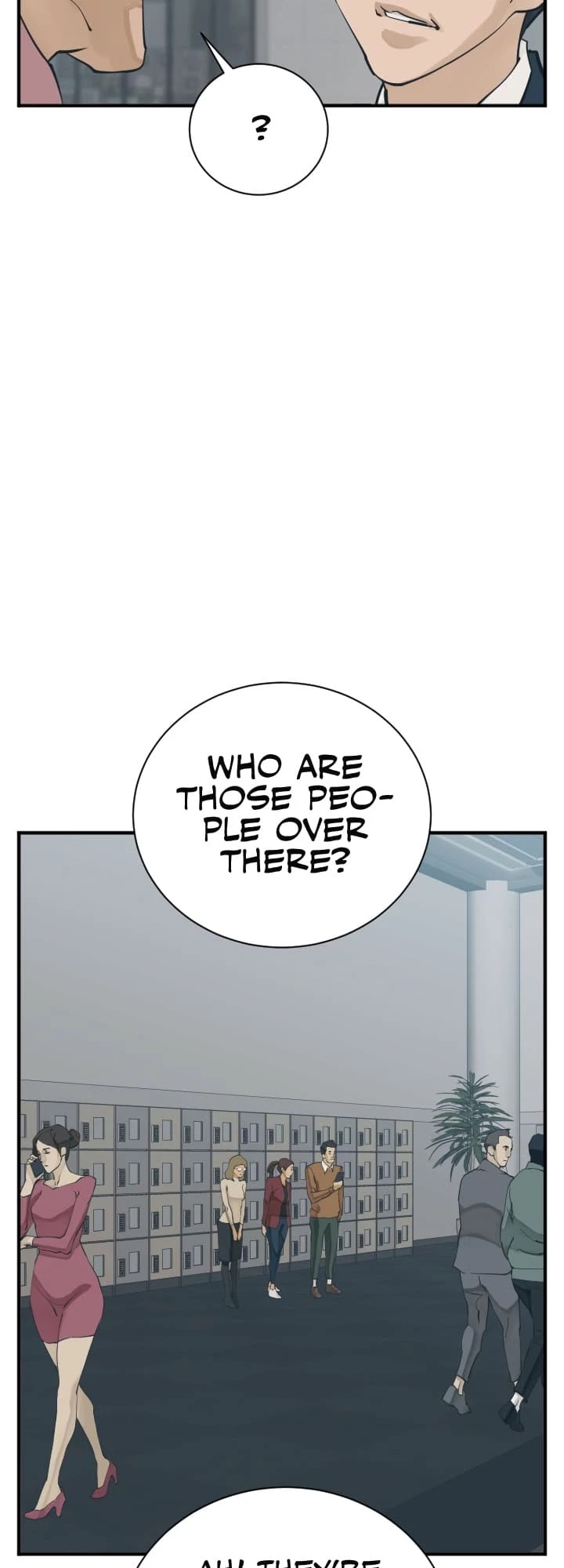 I Stack Experience Through Reading Books Chapter 144 page 31 - Chapter 144