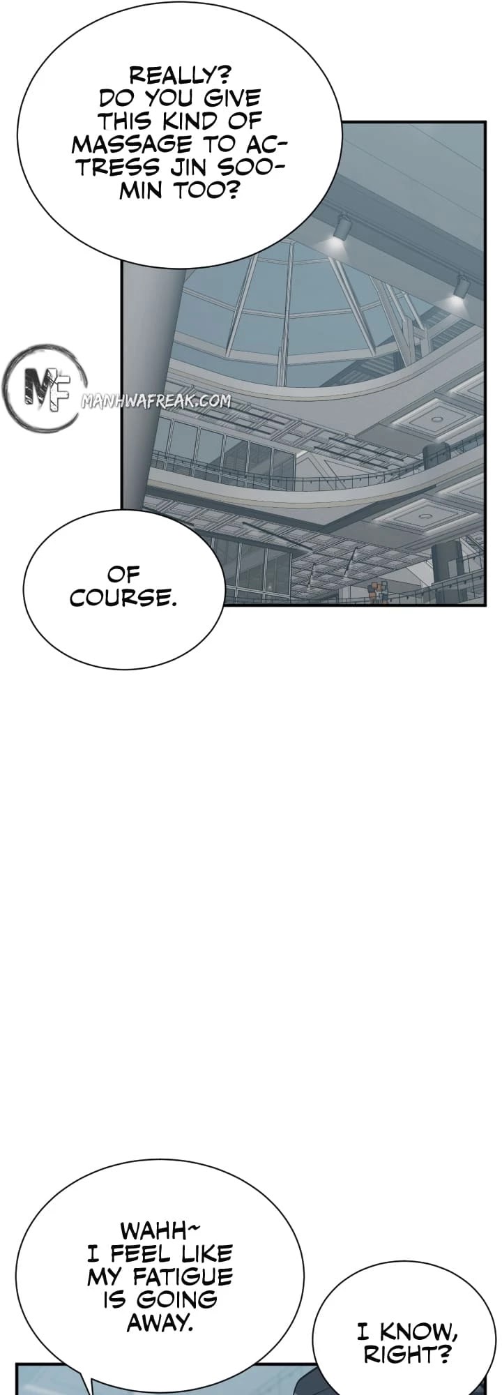 I Stack Experience Through Reading Books Chapter 144 page 52 - Chapter 144