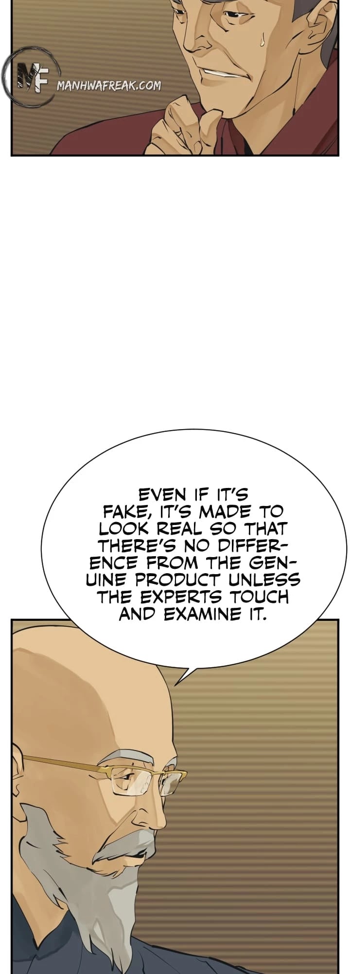 I Stack Experience Through Reading Books Chapter 144 page 8 - Chapter 144