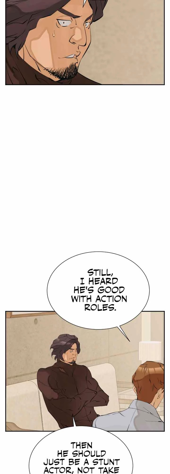 I Stack Experience Through Reading Books Chapter 147 page 9 - Chapter 147