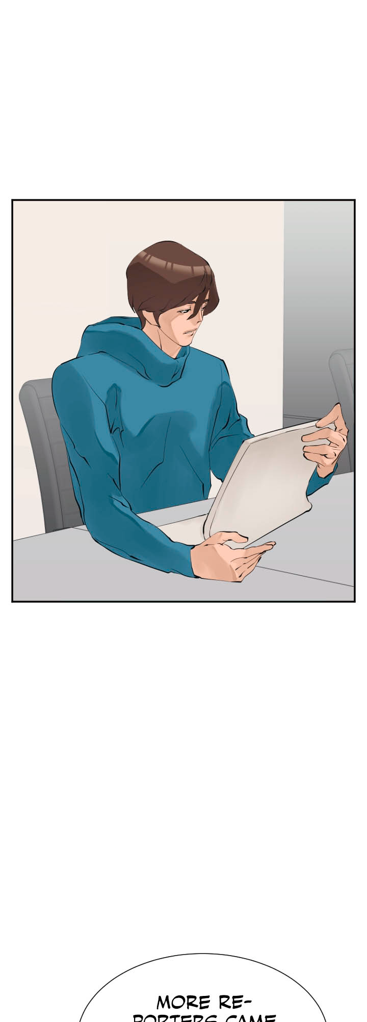 I Stack Experience Through Reading Books Chapter 148 page 11 - Chapter 148