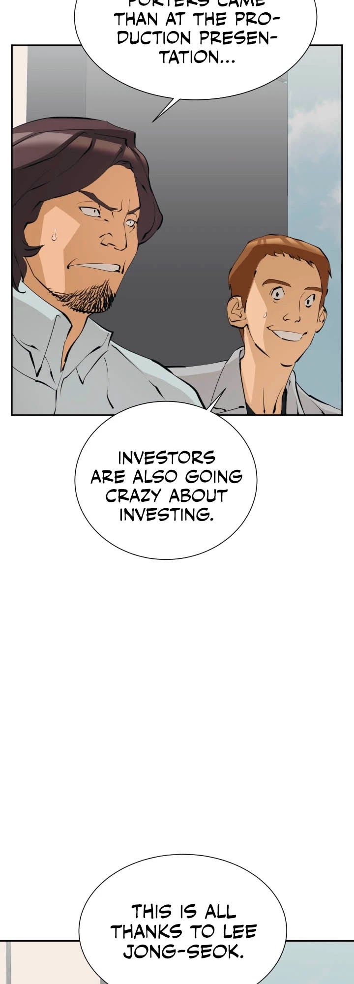 I Stack Experience Through Reading Books Chapter 148 page 12 - Chapter 148