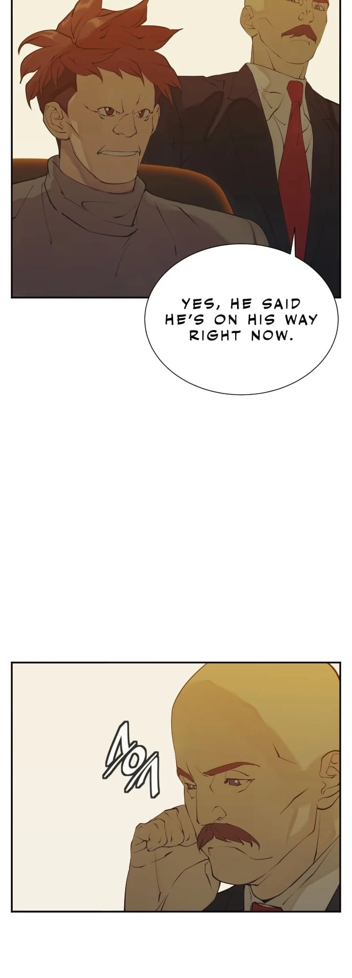 I Stack Experience Through Reading Books Chapter 150 page 25 - Chapter 150 [END]