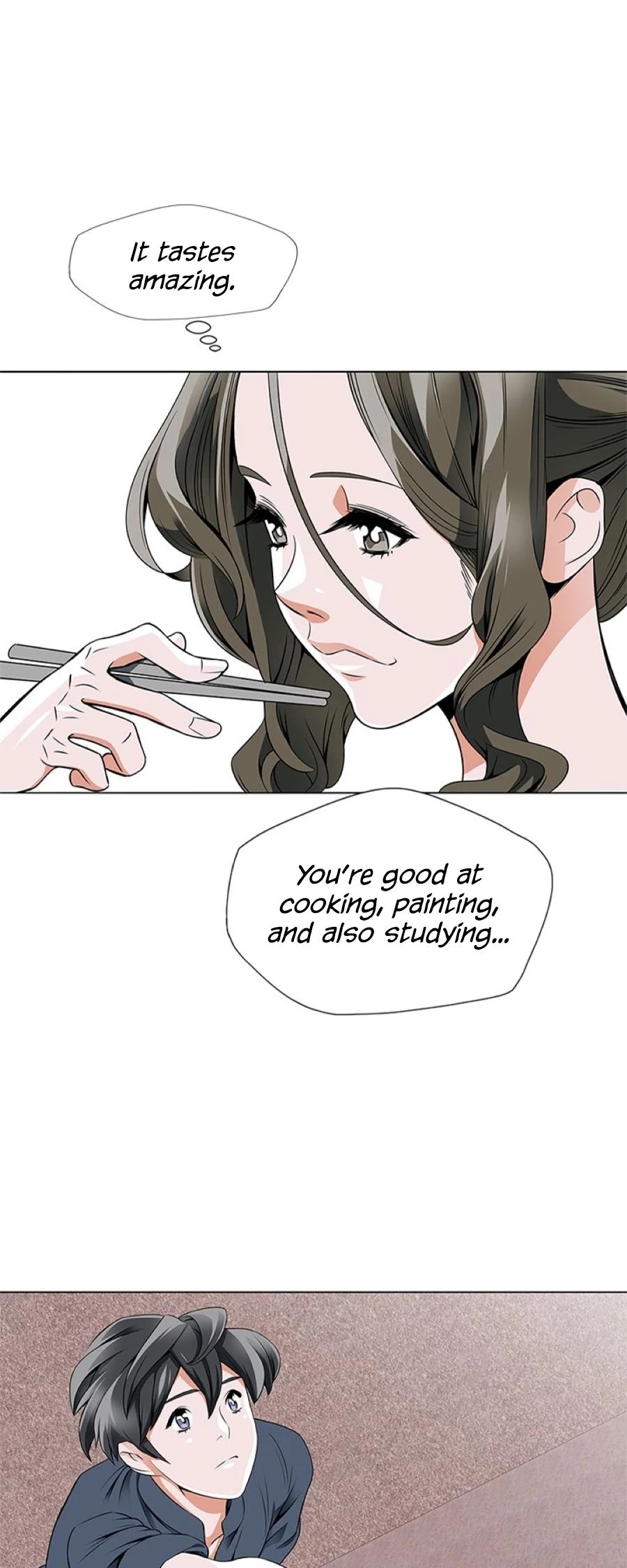 I Stack Experience Through Reading Books Chapter 16 page 25 - Chapter 16