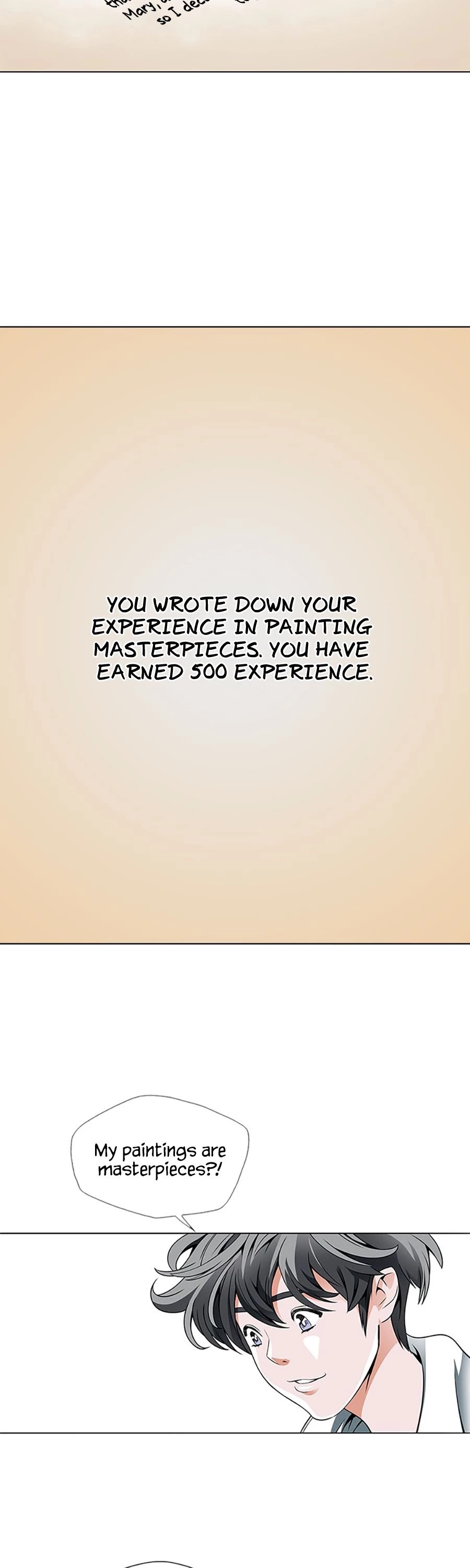 I Stack Experience Through Reading Books Chapter 17 page 4 - Chapter 17