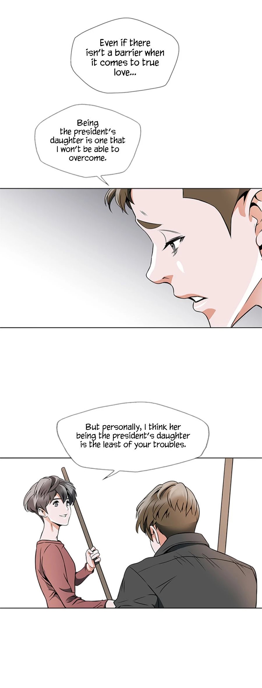 I Stack Experience Through Reading Books Chapter 18 page 11 - Chapter 18