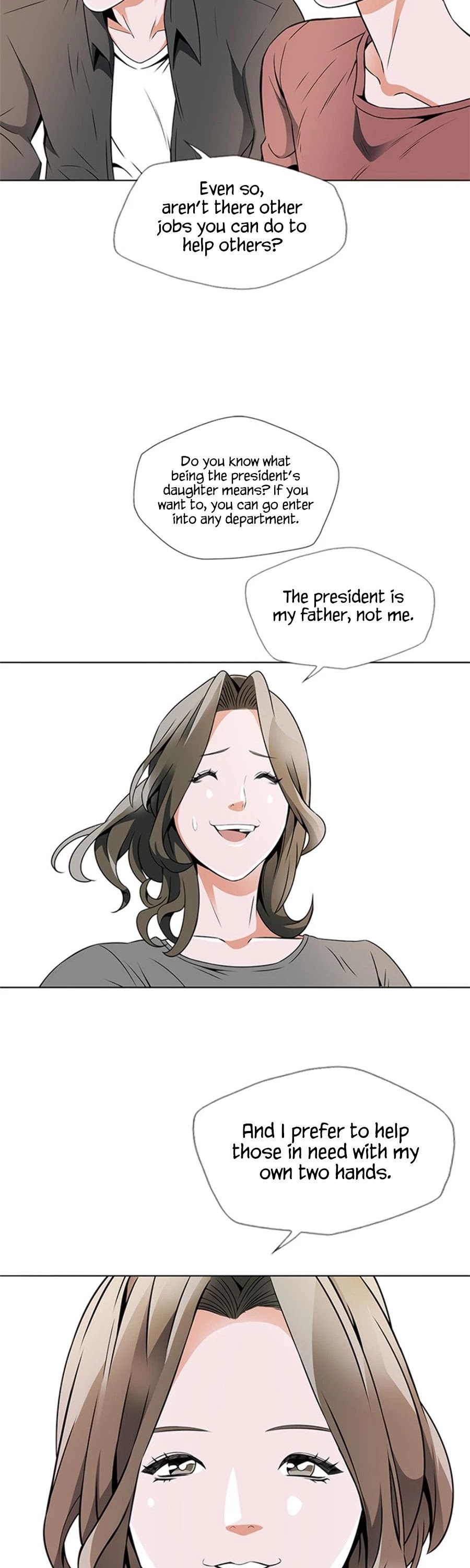 I Stack Experience Through Reading Books Chapter 18 page 15 - Chapter 18
