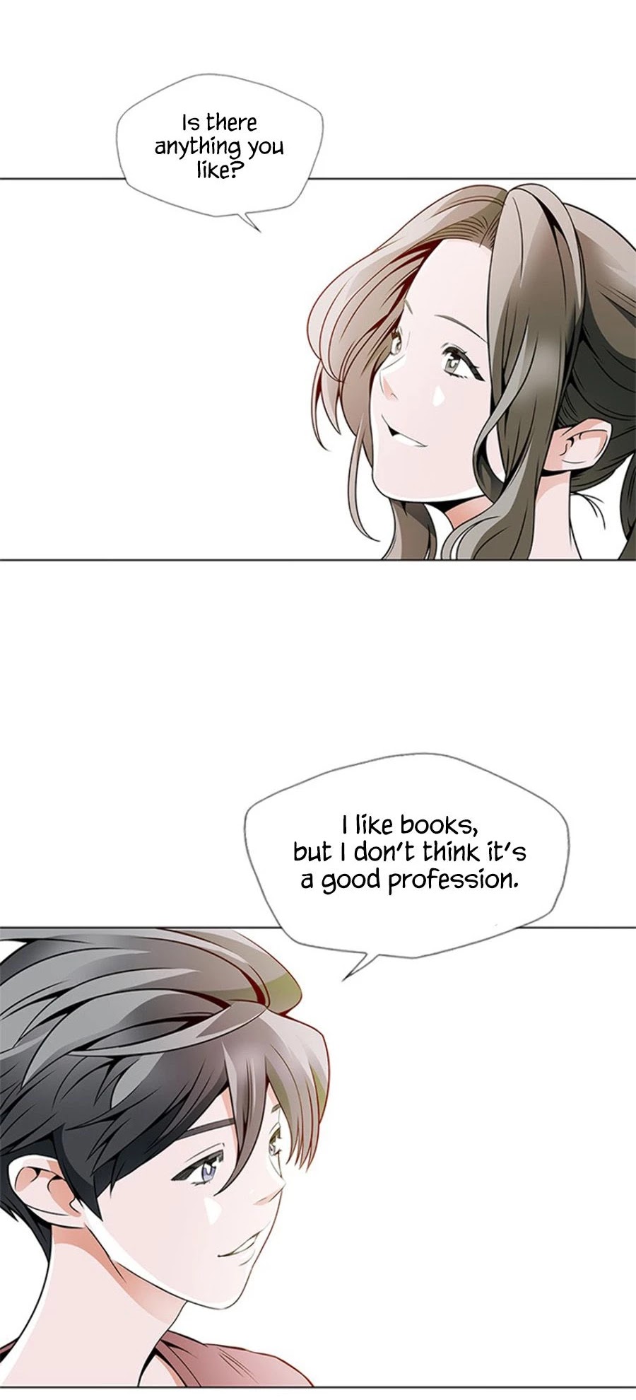 I Stack Experience Through Reading Books Chapter 18 page 19 - Chapter 18