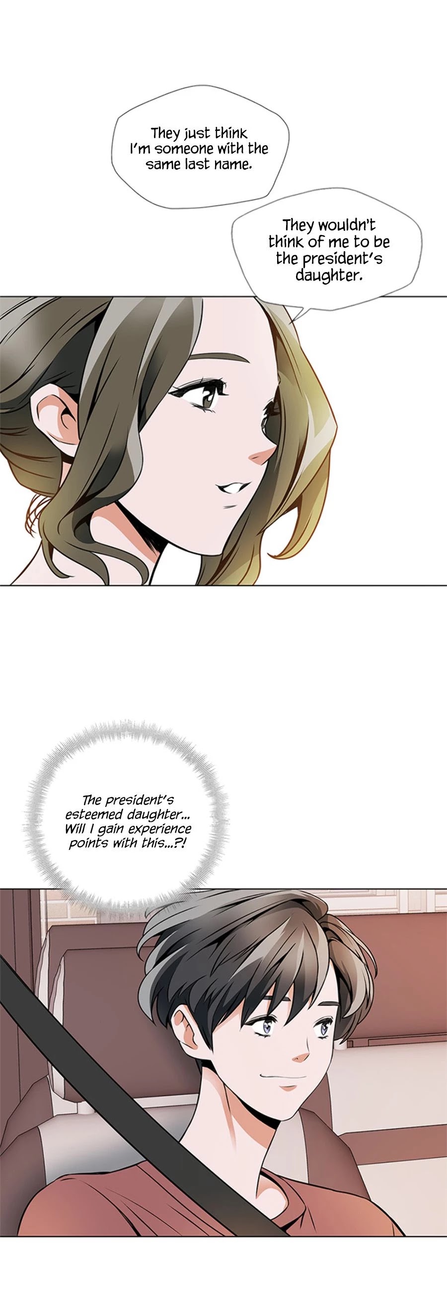 I Stack Experience Through Reading Books Chapter 18 page 7 - Chapter 18