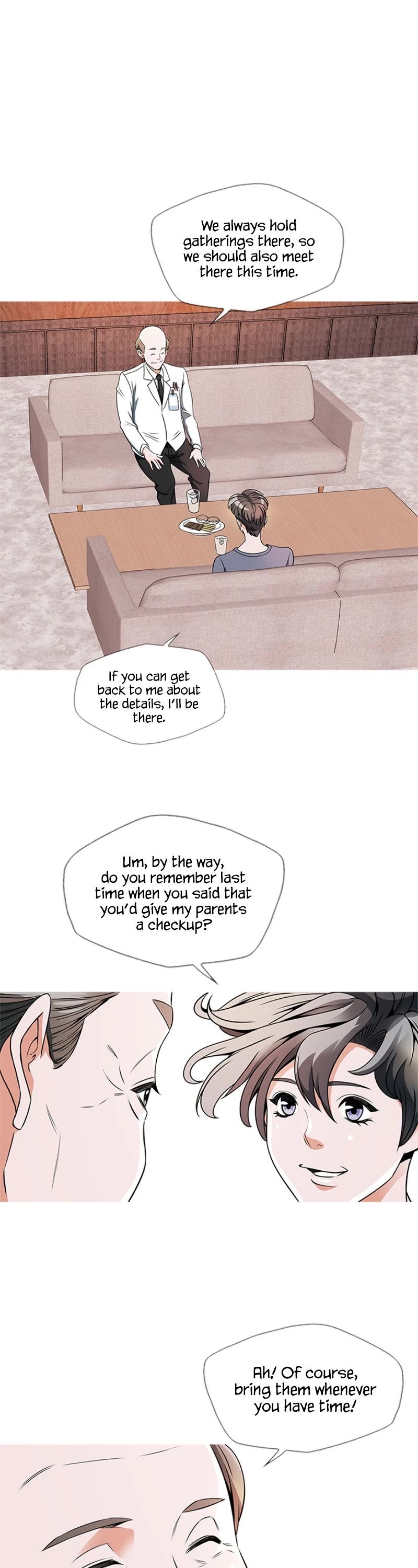 I Stack Experience Through Reading Books Chapter 20 page 2 - Chapter 20