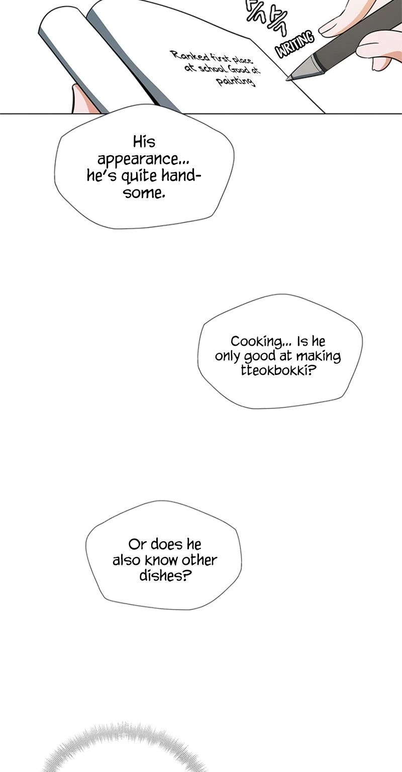 I Stack Experience Through Reading Books Chapter 20 page 20 - Chapter 20