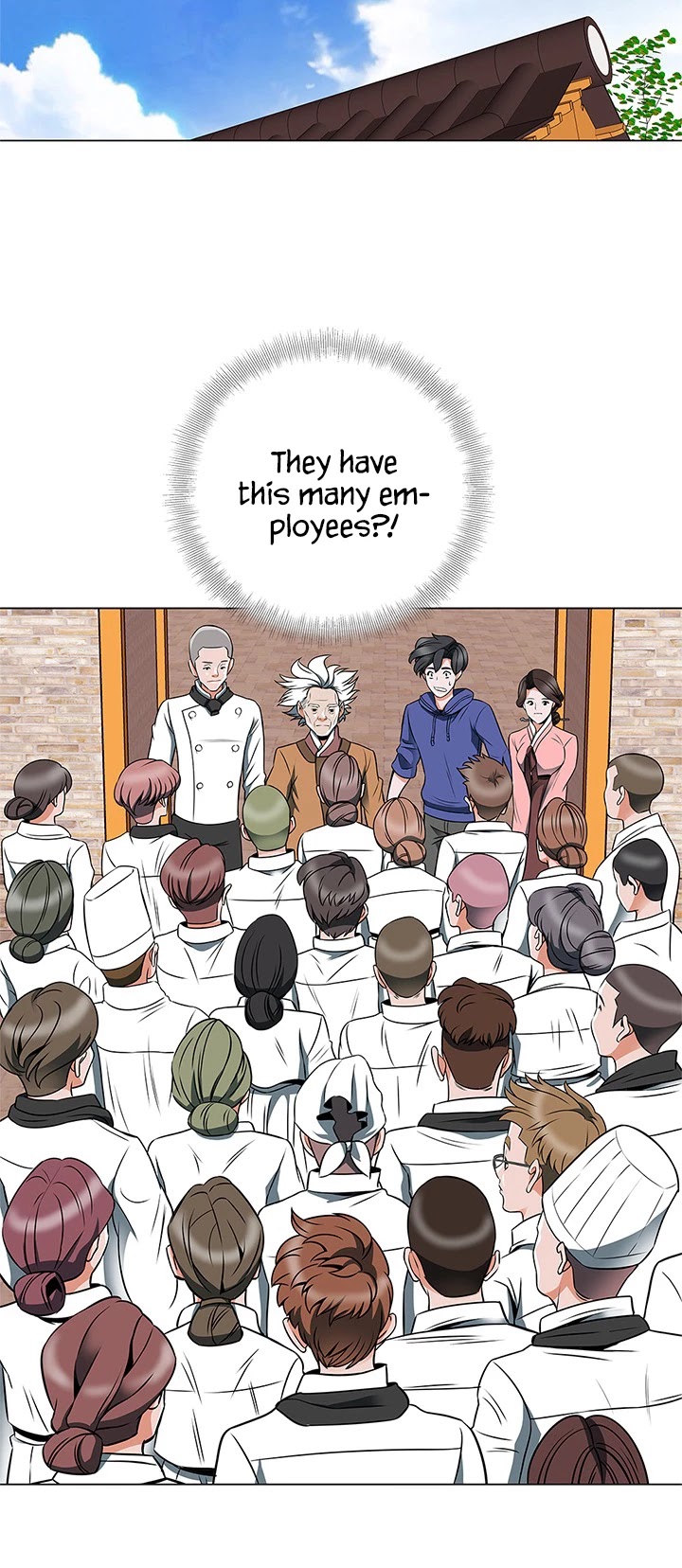 I Stack Experience Through Reading Books Chapter 23 page 17 - Chapter 23