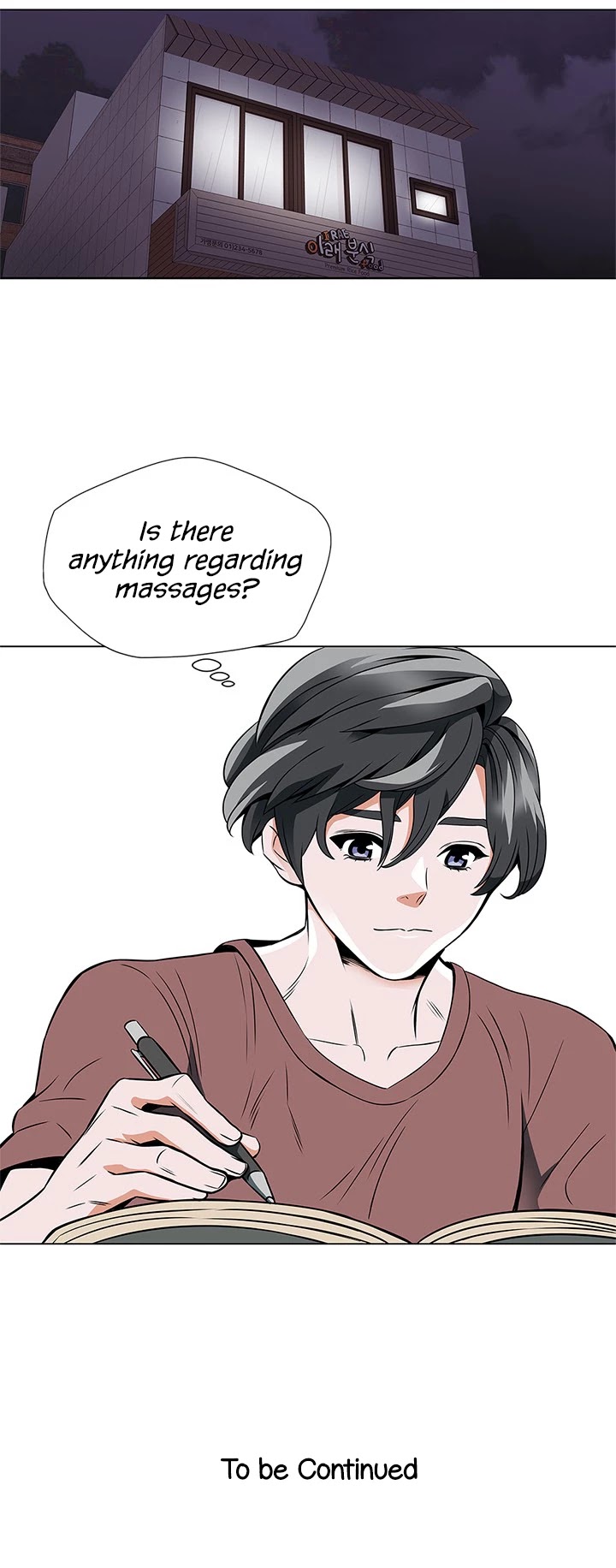 I Stack Experience Through Reading Books Chapter 25 page 23 - Chapter 25