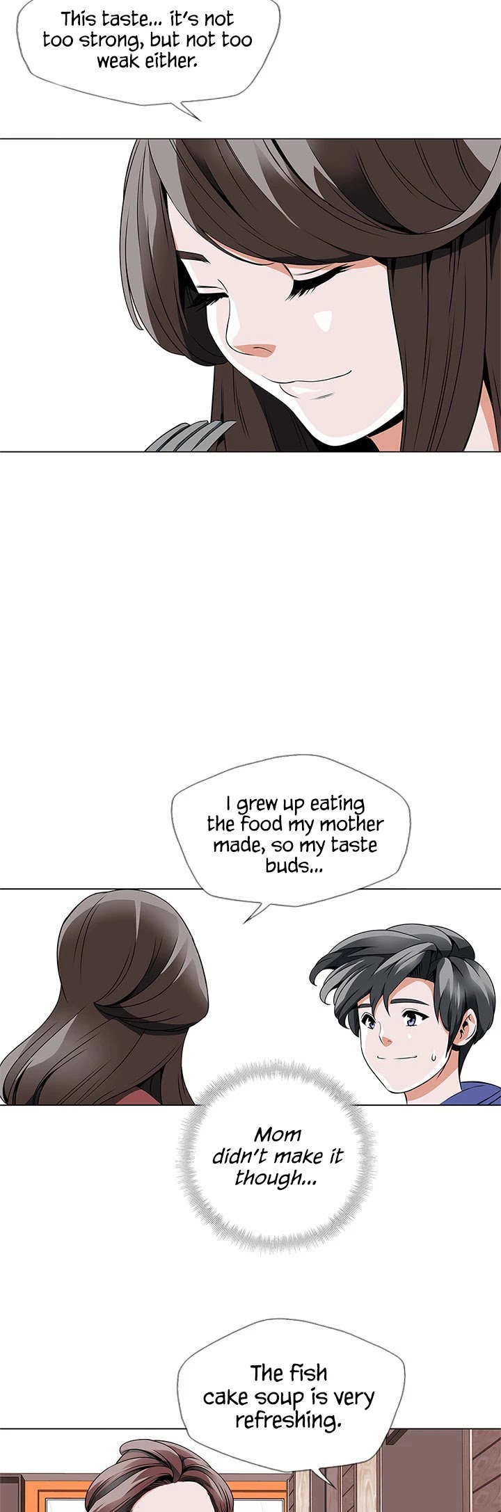 I Stack Experience Through Reading Books Chapter 25 page 6 - Chapter 25
