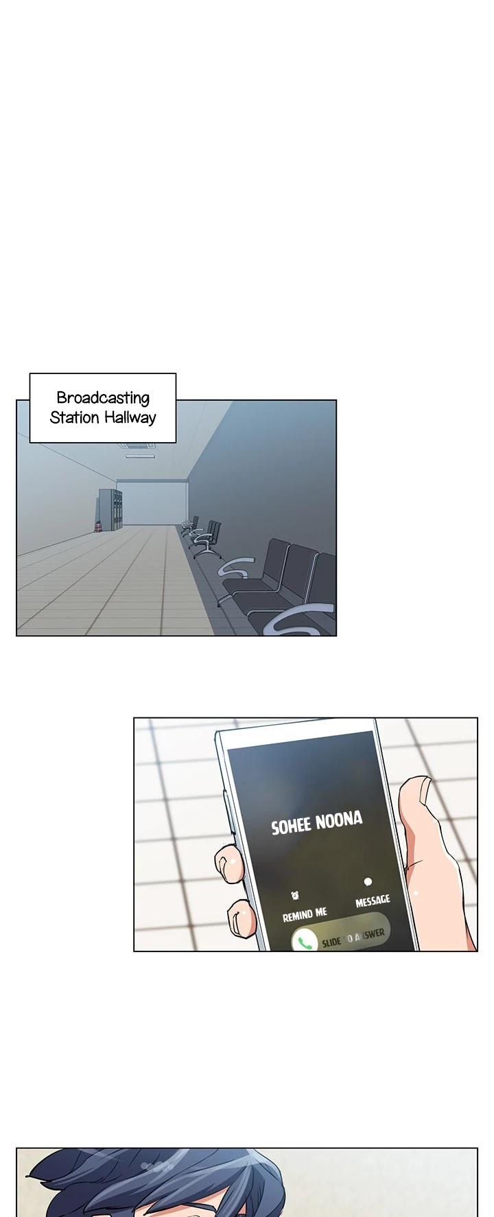 I Stack Experience Through Reading Books Chapter 34 page 15 - Chapter 34