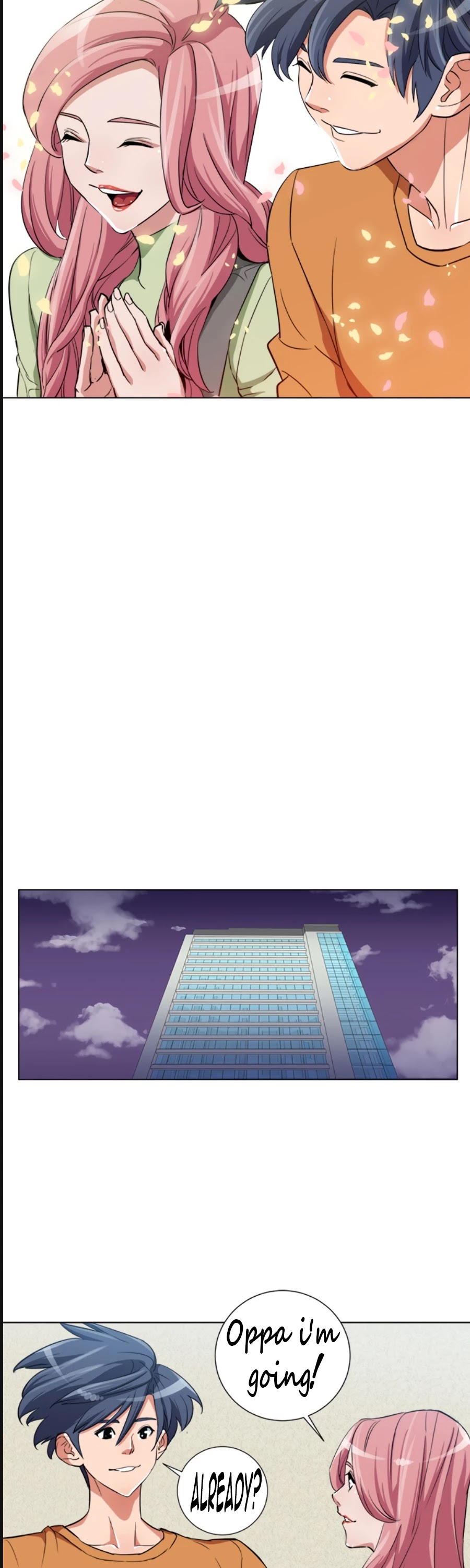 I Stack Experience Through Reading Books Chapter 36 page 5 - Chapter 36