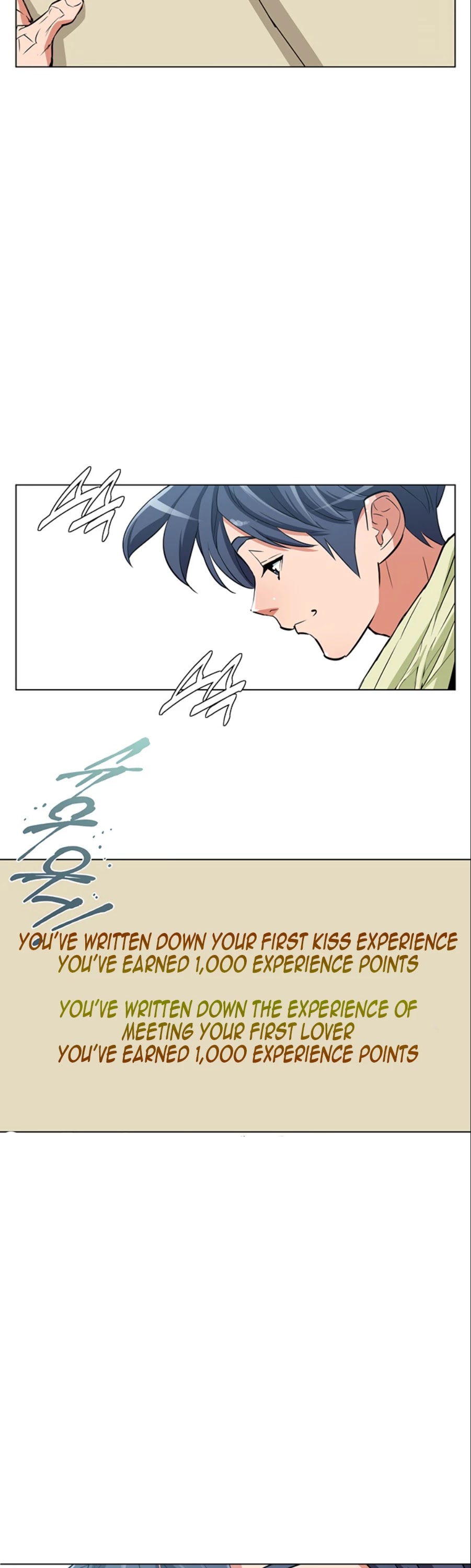 I Stack Experience Through Reading Books Chapter 42 page 18 - Chapter 42