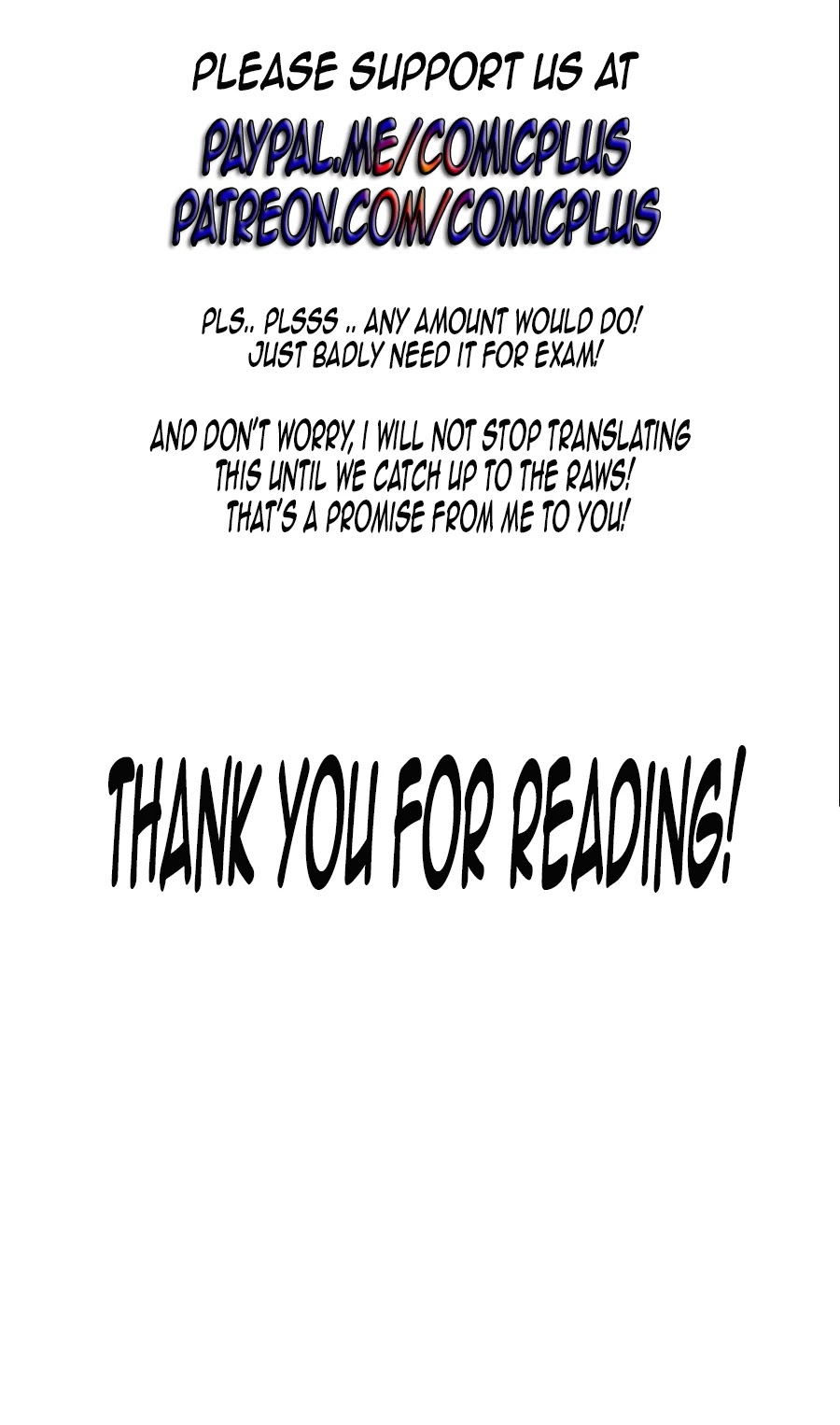 I Stack Experience Through Reading Books Chapter 46 page 37 - Chapter 46